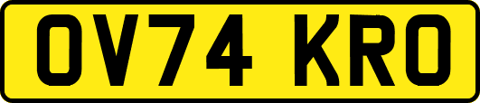 OV74KRO