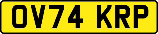 OV74KRP