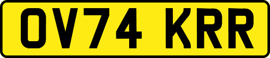 OV74KRR