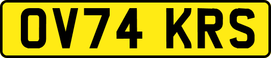 OV74KRS