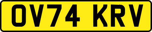 OV74KRV