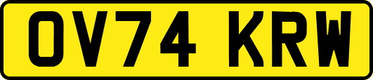 OV74KRW