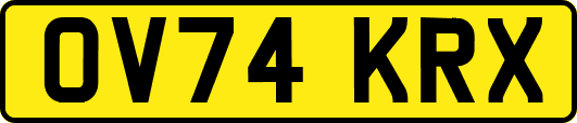 OV74KRX