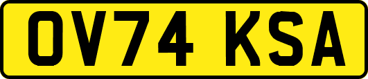 OV74KSA
