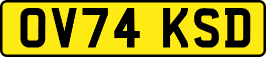 OV74KSD