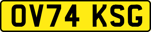 OV74KSG