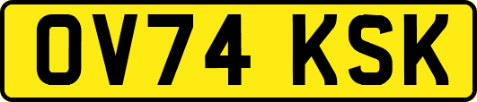 OV74KSK