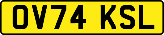 OV74KSL