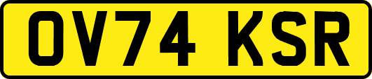 OV74KSR