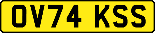 OV74KSS