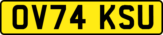 OV74KSU