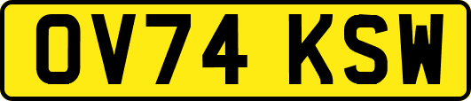 OV74KSW