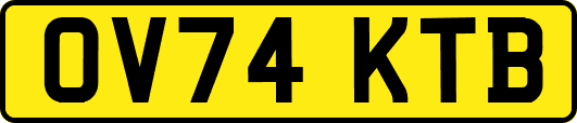 OV74KTB