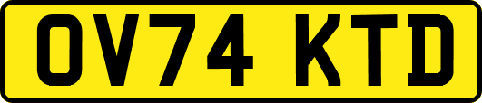 OV74KTD