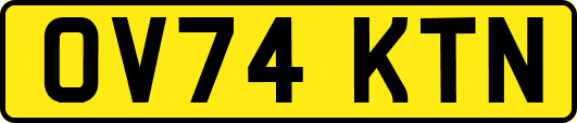 OV74KTN