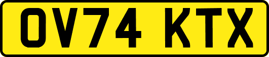 OV74KTX