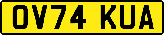 OV74KUA