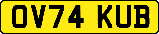 OV74KUB