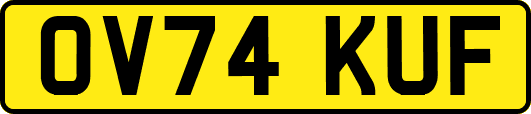 OV74KUF