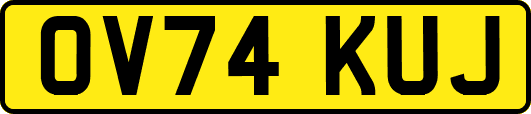OV74KUJ