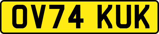 OV74KUK