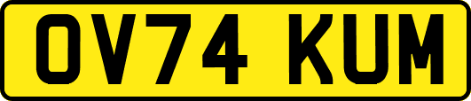OV74KUM