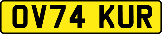OV74KUR