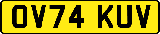 OV74KUV