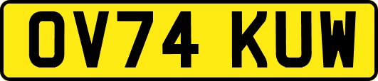 OV74KUW