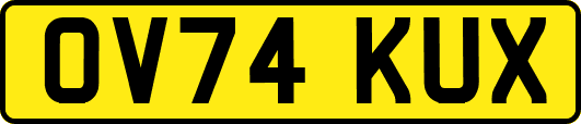 OV74KUX