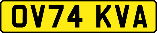OV74KVA