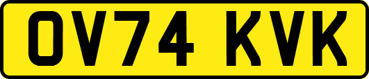 OV74KVK