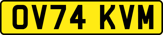 OV74KVM
