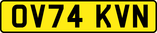 OV74KVN