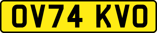 OV74KVO