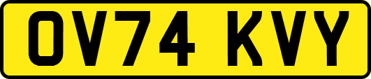 OV74KVY