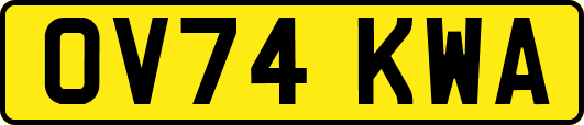 OV74KWA