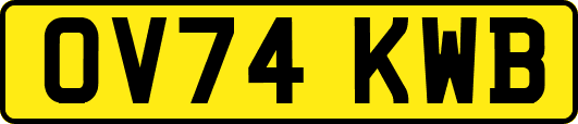 OV74KWB