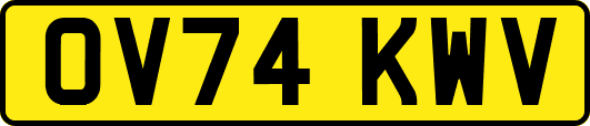 OV74KWV