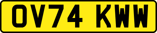 OV74KWW