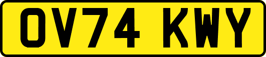 OV74KWY