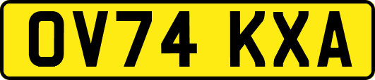 OV74KXA