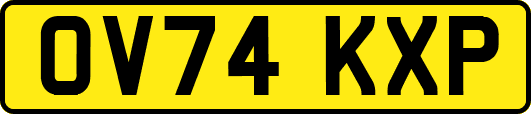 OV74KXP