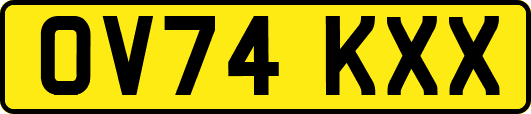 OV74KXX