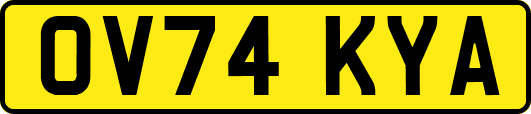 OV74KYA