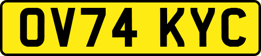 OV74KYC