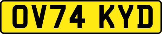 OV74KYD