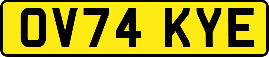 OV74KYE