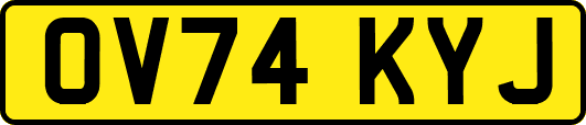 OV74KYJ