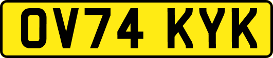 OV74KYK